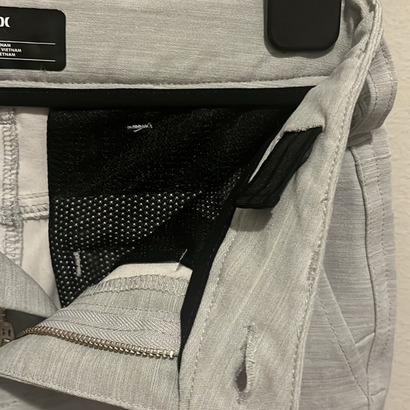 NWOT Hurley Nike Dri-Fit shorts - Picture 5 of 5